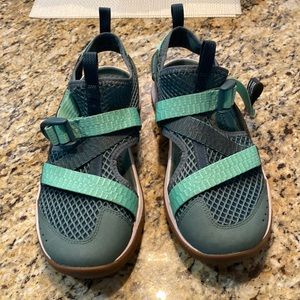 Women’s Chaco Sandals. Never worn! Size 8